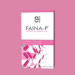 FAINA-P (Advance lightening Peel)