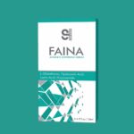 FAINA (Advance lightening Serum)