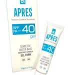 APRES Sunblock